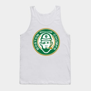 Boston Chumps Tank Top